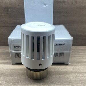 New Honeywell Braukmann HVAC Valve Actuator‎ T100M2056 Industrial Pro Commercial